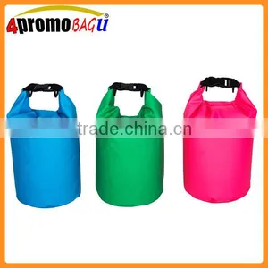 Outdoor Durable PVC Waterproof Beach Bag thumbnail-1
