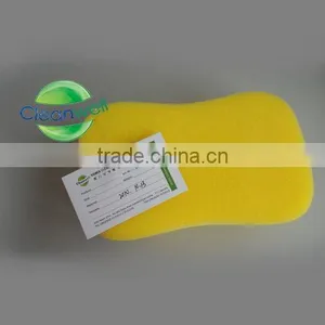 Classic Design Car Washing Sponge thumbnail-1