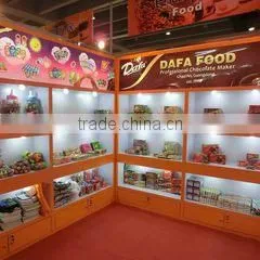 Chaozhou Chaoan Dafa Food Products Co., Ltd. company overview - view 2 thumbnail