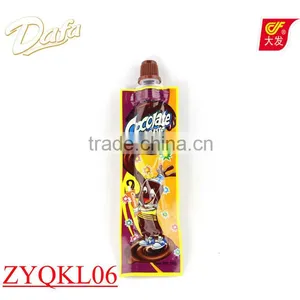 Dafa Chocolate Toothpaste Candy thumbnail-1