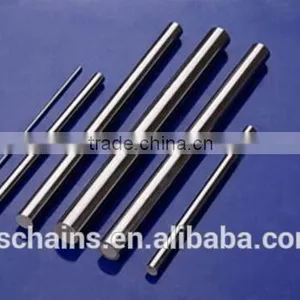 Inconel718 Forged Round Bar thumbnail-1
