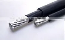 BS Standard XLPE/PVC Insulated ABC Cable thumbnail-1