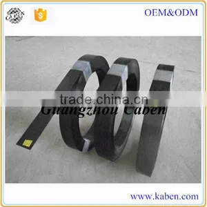 Carbon Fiber Products Strong Carbon Fiber Strips for Wall Reinforcement thumbnail-1