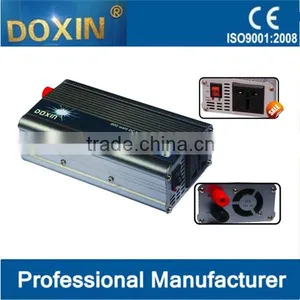 DOXIN Solar dc to ac 12v 220v 50/60Hz 300watt Modified Sine Wave Inverter/dc ac Inverter thumbnail-5
