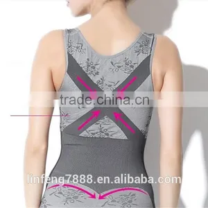 Whole-sale Butt Lifter SHAPEWEAR Full Body Shaper thumbnail-4