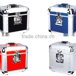 DJ EQUIPMENT ALBUM 80 HEAVY DUTY ALBUM CASE thumbnail-1