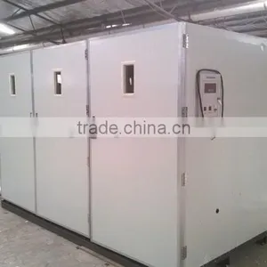 Professional Unique Design Wholesale 15000 Egg Incubator thumbnail-3