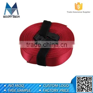 MSG Super Quality Colorful Rings Gymnastic Rings thumbnail-5