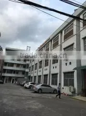 Dongguan Xin Xiu Li Thread Company Ltd. company overview - view 1 thumbnail