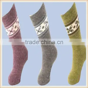 Openwork Baby Socks/Soft thumbnail-1