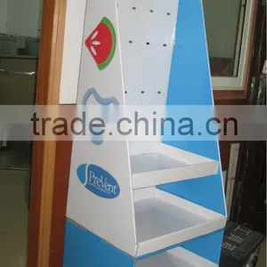 DW1147-display Stand for Sales Promotion From Shanghai thumbnail-1