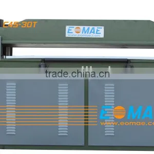 Cardboard Cutting Machine thumbnail-4
