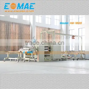 PUR Hot Melt Glue Solventless Laminating Machine thumbnail-1