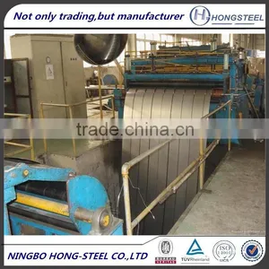 Prime Over Rolled Steel in Coils and Sheets HR, CR, GA, GI, GL Suppliers in China thumbnail-5