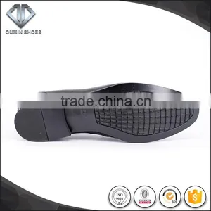 Splice Calf Skin Leather Turkish Wholesale Height Increasing Men Shoes Made In Guangzhou thumbnail-6