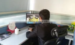 Shenzhen Unique Furniture Ltd. company overview - view 3 thumbnail