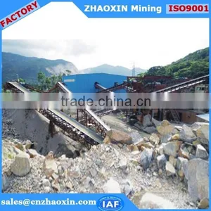 Converying Equipment Conveyor Belt Belt Conveyor Price thumbnail-3