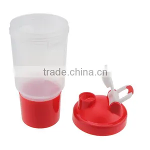 Wholesale Sport Shaker/Plastic Shaker Bottle/Protein Bottle thumbnail-3