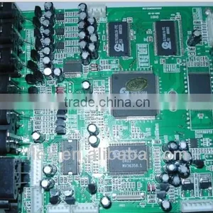 Shen Zhen/ Dong Guan Electrical Odm/oem Pcba Assemly thumbnail-1