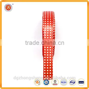 High Quality Heat Transferred Printing Ribbons Silk Ribbons thumbnail-3
