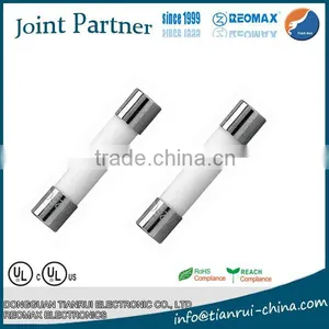 6x32 Ceramic Fuse thumbnail-1
