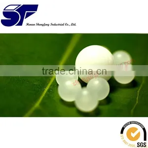 Solid Plastic Round Ball thumbnail-1