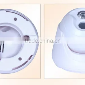 Tollar Security Plastic Housing Dome hd 720p 1MP Dome Surveillance Array LED Camera thumbnail-3