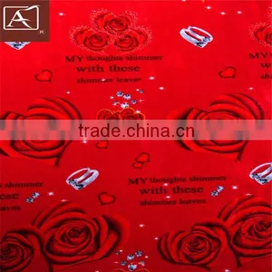 2013 Wholesale Cotton Velvet/flannel/Coral Fleece/Polar Fleece for Micro Plush Blanket TOY Accessories thumbnail-1