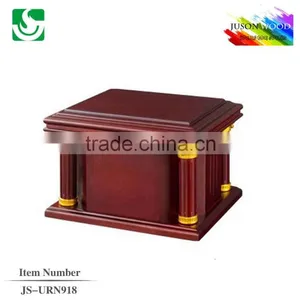 JS-URN918 New Design Funeral Beautiful Finish Urns thumbnail-1