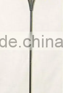 Garden Bird Stake thumbnail-1