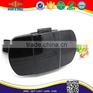 2016 Virtual Reality 3D Glasses vr Box, 2nd Generation Headset VR Box 2.0 Google Cardboard thumbnail-2