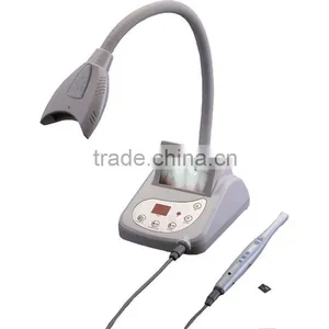 Teeth Whitening Curing Light Dental Teeth Whitening Light With Oral Camera CE Approved thumbnail-1
