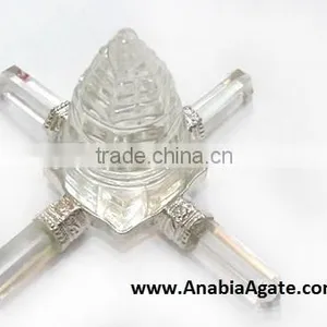 Crystal Energy Generator : Shree Yantra Generator : Wholesale ShreeYantra Generator thumbnail-1