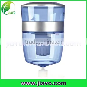 Kind Quality and Good Reputation of Mineral Water Filter Pot thumbnail-5