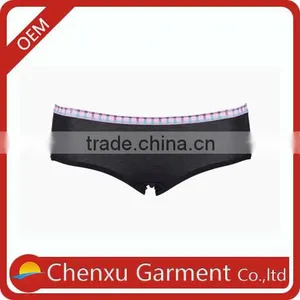 Elegance Black Fancy Underwear Women Night Wear Sexy Adult Women Sex Underwear thumbnail-1