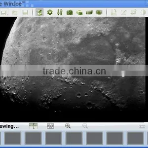 TVV5000-450F95 5.0MP USB Digital Refractive Telescope thumbnail-3