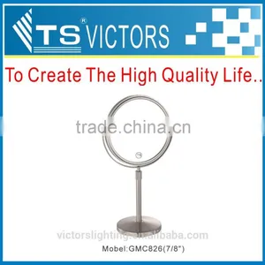 Cosmetic Mirror Desktop Makeup Mirror thumbnail-6