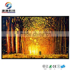 2016 New 600W IR Panel Heater for Living Room thumbnail-5