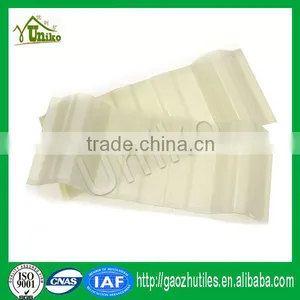 Flex 3-laye Factory of Normal Clear Pvc Tile Made in China thumbnail-1