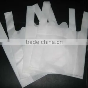 HDPE PLASTIC BAG thumbnail-1