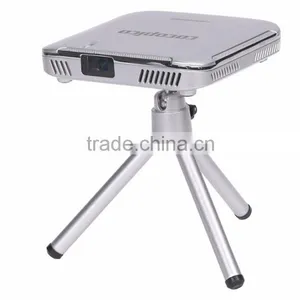 Professional Projector Full hd Home Use Mini Projector thumbnail-4