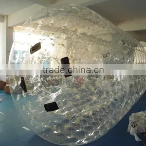 Highly Quality Inflatable TPU Roller thumbnail-1