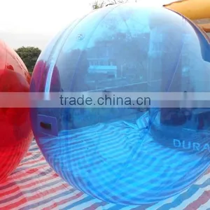 Commercial Inflatable Rental Water Ball for Child thumbnail-1