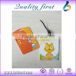 High Quality Blank Keychain, Logo Keychain PVC, PVC Keychain Promotional Manufacturer thumbnail-6
