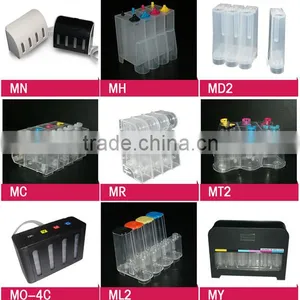 MD Color Tank(80ml) Tanks for Ciss for Epson, Hp, Canon, Brother Etc thumbnail-3
