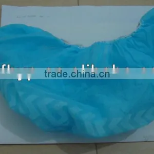 Disposable Surgical Shoe Cover Low Price thumbnail-1