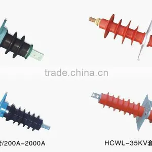 Composite Transformer Bushing thumbnail-1