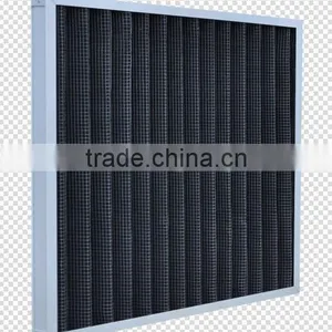 Nylon Mesh Filter,pre Air Filter ,air Conditioner Filter China Manufactured thumbnail-3