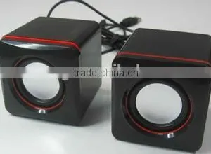 Mini Hot Sale Super Bass Speaker/SoundBar for Home Theater System thumbnail-4