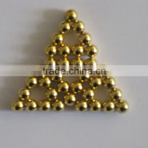 EM-S055 D3mm / 5mm Neodymium Magnet Balls thumbnail-2